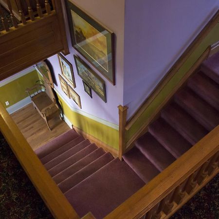 The Cottage House Council Grove Екстер'єр фото